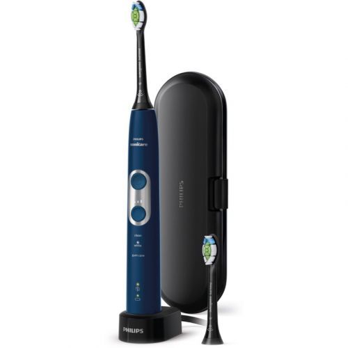 Philips Sonicare HX6871/47 Sonic Electric Toothbrush