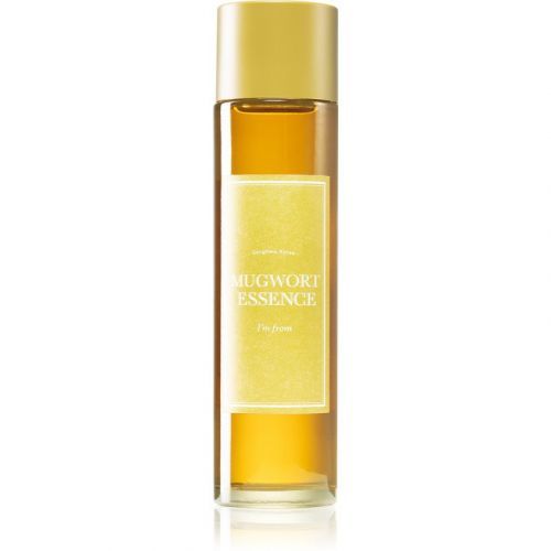 I'm from Mugwort Soothing Essence for Sensitive and Irritable Skin 160 ml