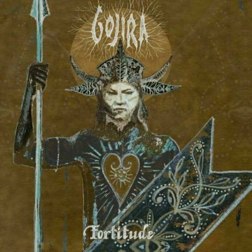 Gojira - Fortitude - Vinyl
