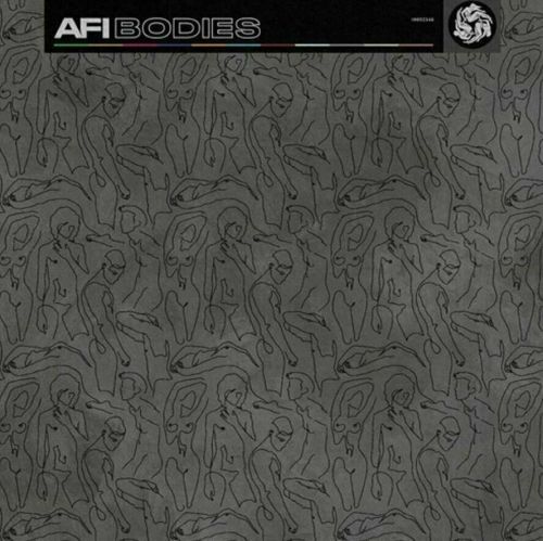 AFI - Bodies - Vinyl