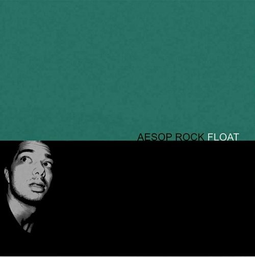 Aesop Rock Float (LP)