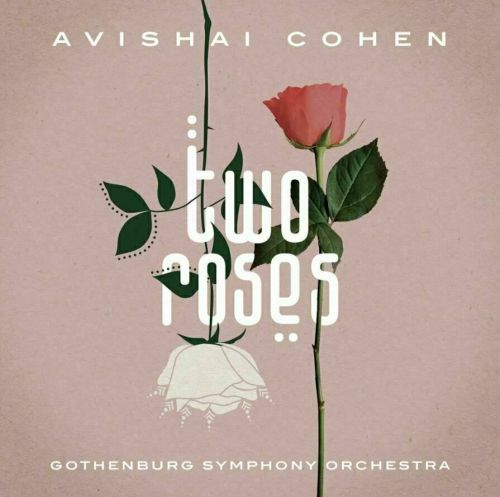 Avishai Cohen Two Roses (LP)