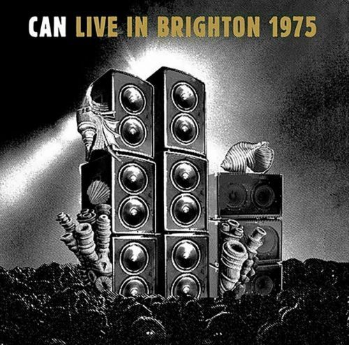 Can Live In Brighton 1975 (LP)