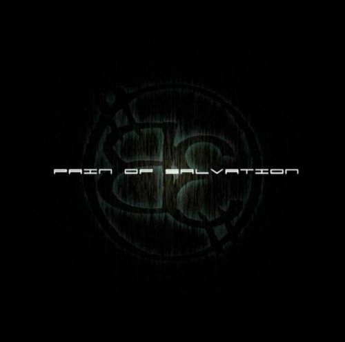Pain Of Salvation Be (LP)