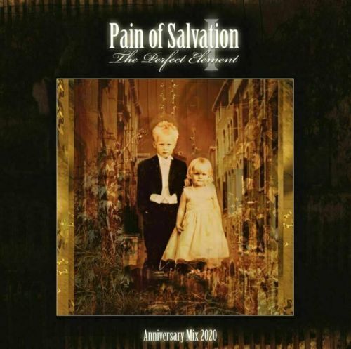 Pain Of Salvation Perfect Element, Pt. I (LP)