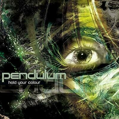 Pendulum Hold Your Colour (LP)