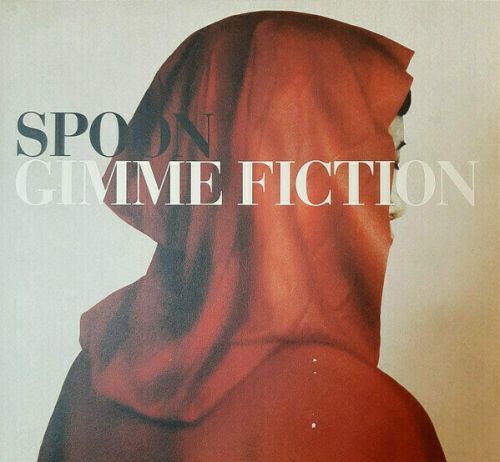 Spoon Gimme Fiction (LP)