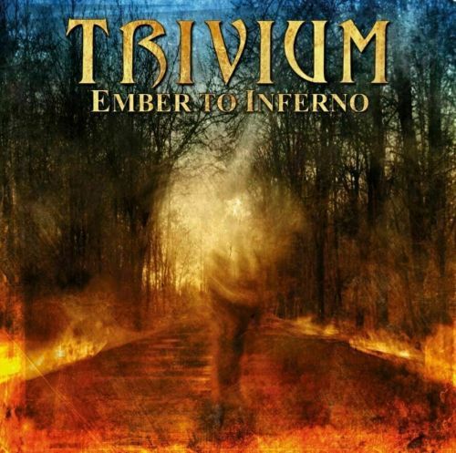 Trivium Ember To Inferno (LP)