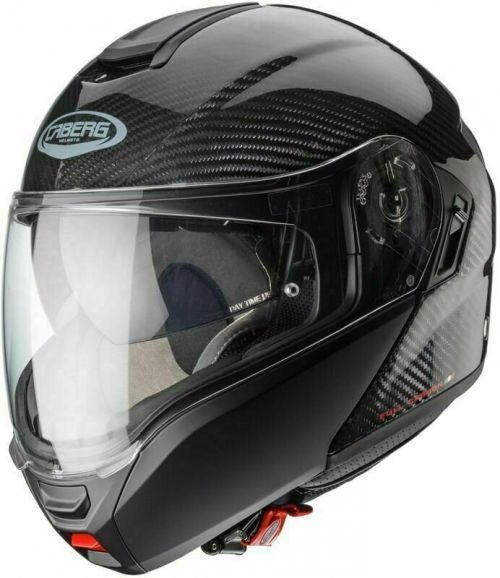 Caberg Levo Carbon fibers S Helmet