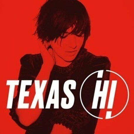 Texas Hi (LP)
