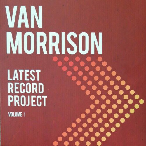Van Morrison Latest Record Project Volume I (3 LP)