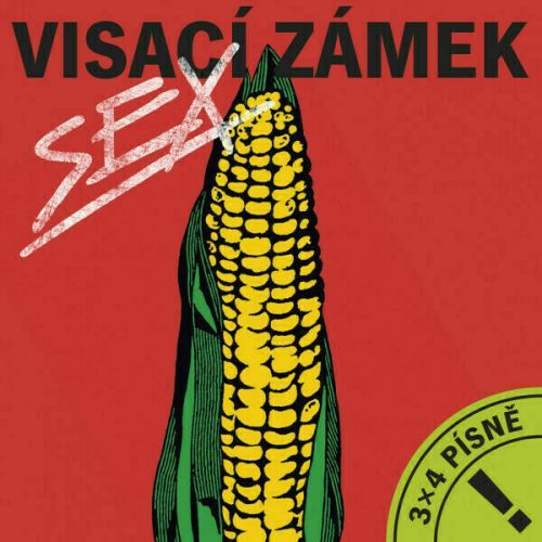 Visací Zámek Sex (2 LP)