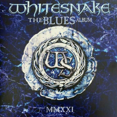 Whitesnake The Blues Album (2 LP) 180 g