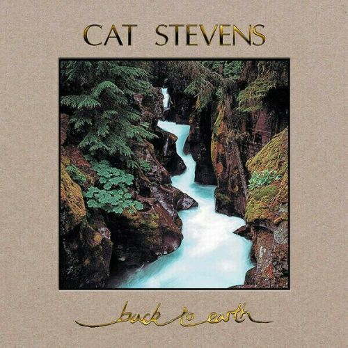 Yusuf/Cat Stevens Back To Earth (8 LP)