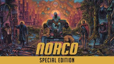 NORCO - Special Edition