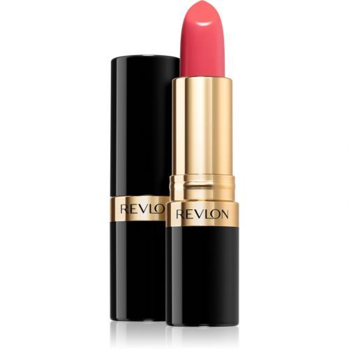 Revlon Cosmetics Super Lustrous™ Creamy Lipstick With Pearl Shine Shade 420 Blushed 4,2 g