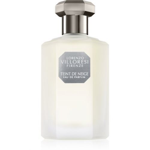 Lorenzo Villoresi Teint de Neige Eau de Parfum Unisex 100 ml