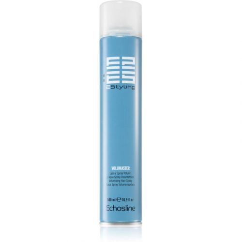 Echosline E-Styling Volumaster Spray For Volume From Roots 500 ml