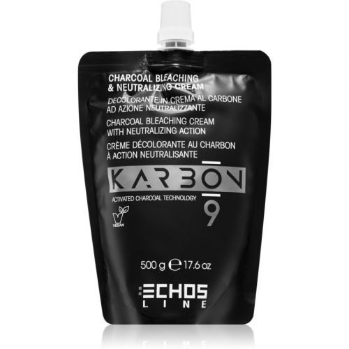 Echosline Karbon Lightening Cream 500 g