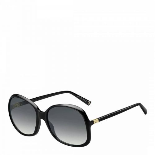 Women's Black Givenchy Sunglasses 60mm