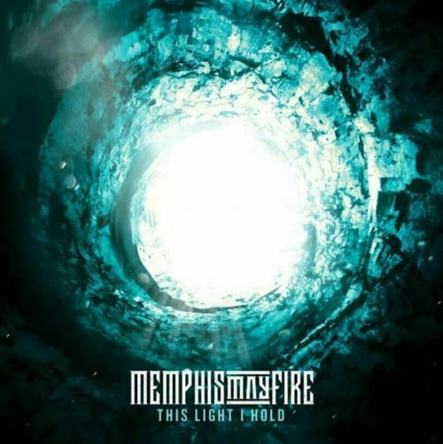 Memphis May Fire - This Light I Hold - Vinyl