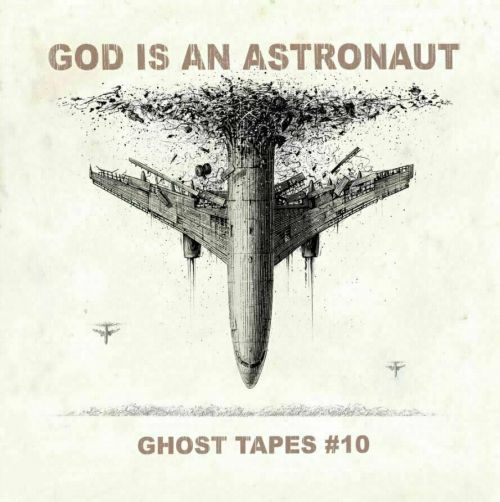 God Is An Astronaut - Ghost Tapes 10 - Vinyl