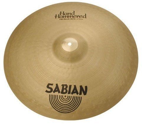 Sabian 12249 HH Rock Ride Cymbal 22
