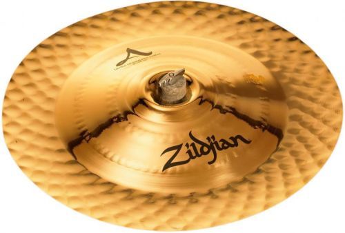 Zildjian A0369 A Ultra Hammered Brilliant China Cymbal 19