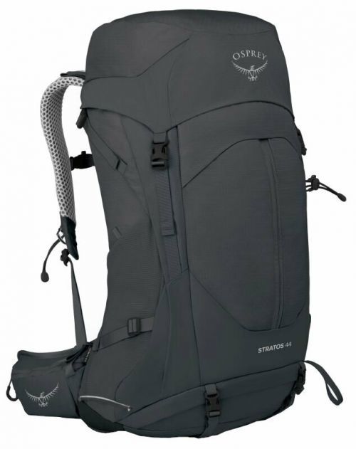 Osprey Stratos 44 Tunnel Vision Grey 44 L Outdoor Backpack