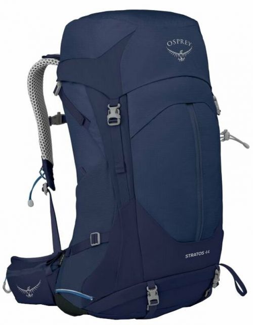 Osprey Stratos 44 Cetacean Blue 44 L Outdoor Backpack
