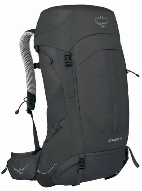 Osprey Sirrus 36 Tunnel Vision Grey 36 L Outdoor Backpack
