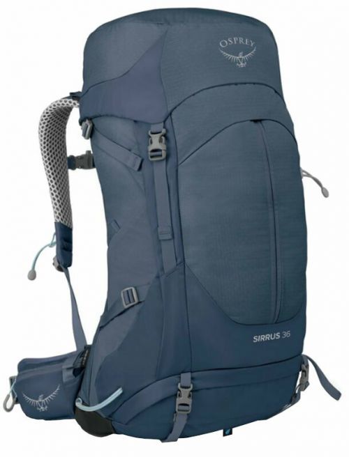 Osprey Sirrus 36 Muted Space Blue 36 L Outdoor Backpack