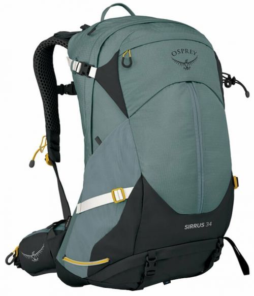Osprey Sirrus 34 Succulent Green 34 L Outdoor Backpack