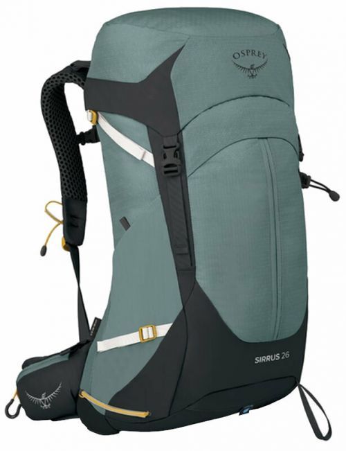 Osprey Sirrus 26 Succulent Green 26 L Outdoor Backpack