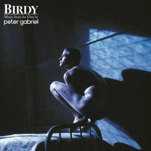 Peter Gabriel Birdy (LP)