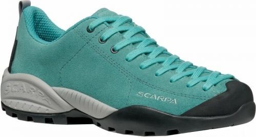 Scarpa Womens Outdoor Shoes Mojito GTX Lagoon 37