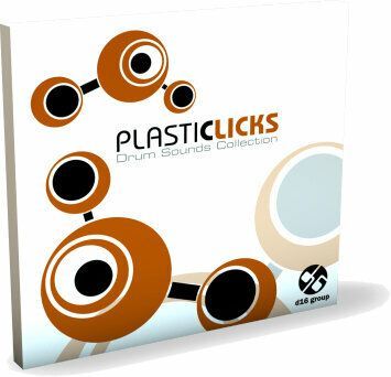 D16 Group Plasticlicks (Digital product)