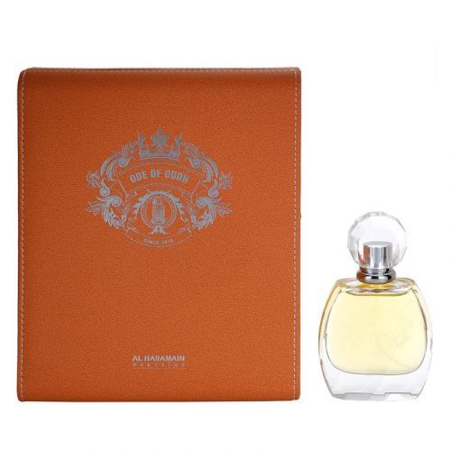 Al Haramain Ode of Oudh Eau de Parfum Unisex 70 ml