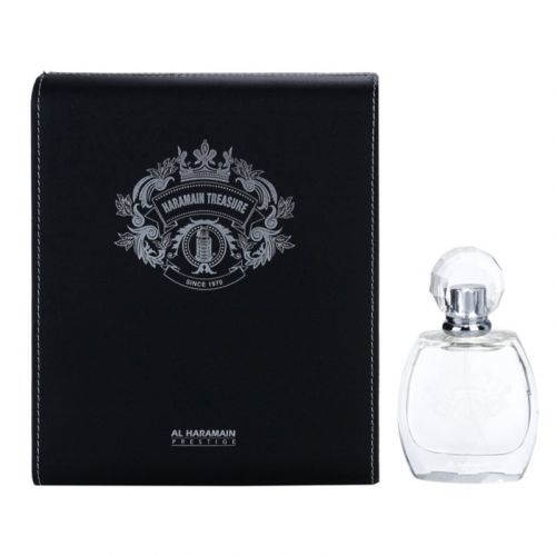 Al Haramain Haramain Treasure Eau de Parfum Unisex 70 ml