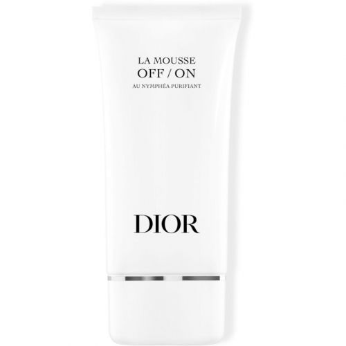 DIOR La Mousse OFF/ON Foaming Cleanser Anti-Pollution Cleansing Foam 150 ml