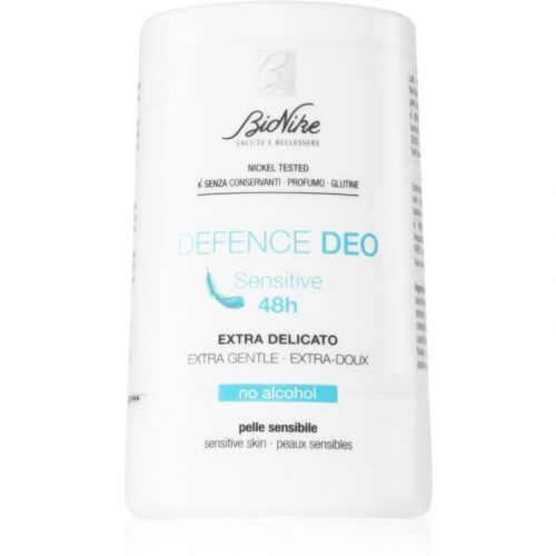 BioNike Defence Deo Roll-On Deodorant 50 ml