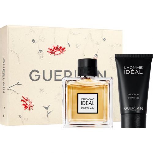 GUERLAIN L'Homme Idéal Gift Set for Men