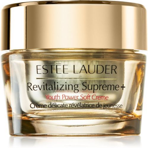 Estée Lauder Revitalizing Supreme + Youth Power Soft Creme Nourishing and Hydrating Light Day Cream 30 ml