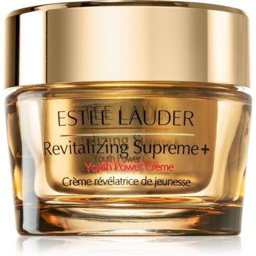 Estée Lauder Revitalizing Supreme + Youth Power Creme Daily Lifting and Firming Cream with Brightening and Smoothing Effect 75 ml