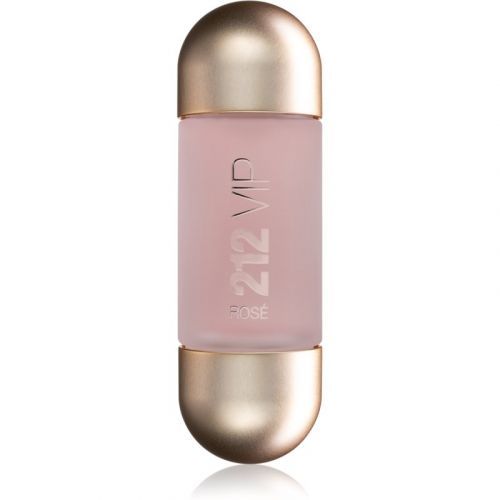 Carolina Herrera 212 VIP Rosé Hair Mist for Women 30 ml