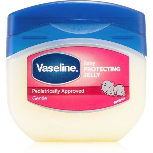 Vaseline Baby Cosmetic Vaseline for Kids 100 ml