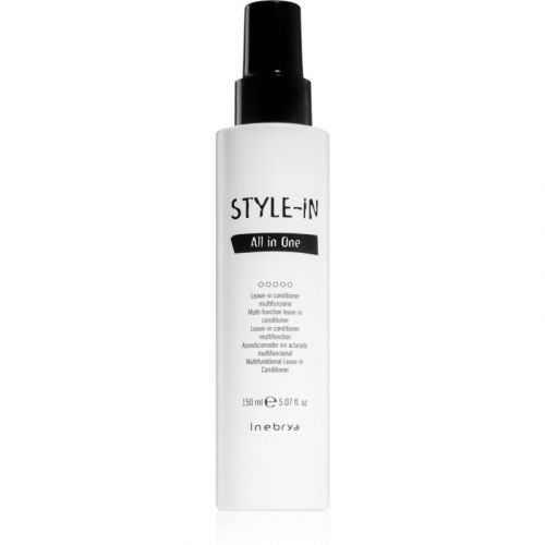 Inebrya Style-In All in One Leave - In Conditioner For Easy Combing 150 ml