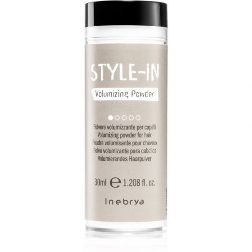 Inebrya Style-In Volumizing Powder Hair Volume Powder 30 ml