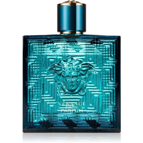 Versace Eros perfume for Men 100 ml