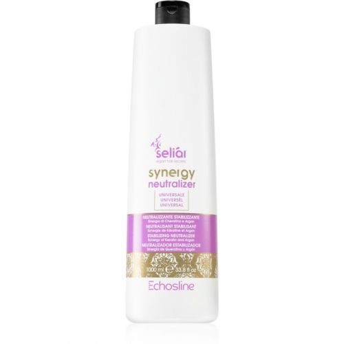 Echosline Seliár Synergy Neutralizer Perm Neutralizer 1000 ml